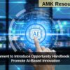 Delhi Government to Introduce Opportunity Handbook in Schools to Promote AI-Based Innovation