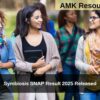 Symbiosis SNAP Result 2025 Released