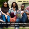IB Global Youth Action Fund 2026 Applications Open – Get Up to USD 3,000 Grant