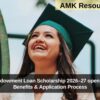 JN Tata Endowment Loan Scholarship 2026–27 open: Eligibility, Benefits & Application Process