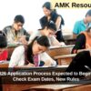 UPSC CSE 2026 Application Process Expected to Begin January 14 – Check Exam Dates, New Rules