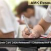 AFCAT Admit Card 2026 Released – Download IAF Hall Ticket