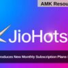 JioHotstar Introduces New Monthly Subscription Plans Starting at ₹79