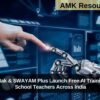 IITM Pravartak & SWAYAM Plus Launch Free AI Training for Rural School Teachers Across India