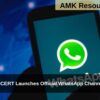 NCERT Launches Official WhatsApp Channel