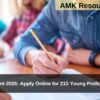 ITI Recruitment 2026: Apply Online for 215 Young Professional Posts