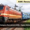 RRB Isolated Category Recruitment 2026 – Apply Online for 312 Posts