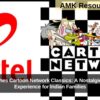 Airtel Launches Cartoon Network Classics: A Nostalgic Ad-Free TV Experience for Indian Families