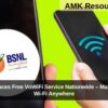 BSNL Introduces Free VoWiFi Service Nationwide – Make Calls Over Wi-Fi Anywhere