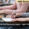 KEAM 2026 Registration Begins – Apply Online