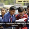 IIT Ropar Introduces Fully Funded Scholarships for Underprivileged Students