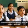 NCERT to Conduct Foundational Learning Study (FLS) 2026 for Class 3 Students