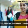 NVS Class 9 LEST Admit Card 2026 Released – Download Hall Ticket