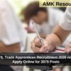 Yantra India YIL Trade Apprentices Recruitment 2026 notification out– Apply Online for 3979 Posts