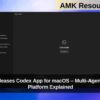 OpenAI Releases Codex App for macOS – Multi-Agent AI Coding Platform Explained