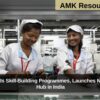 Apple Expands Skill-Building Programmes, Launches New Education Hub in India