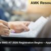 IIM Kozhikode BMS AT 2026 Registration Begins – Apply by April 15