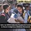 IIT Kharagpur Sets Up DRDO Industry Academia-Centre of Excellence to Boost Indigenous Defence Research