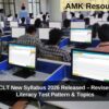 Karnataka CLT New Syllabus 2026 Released – Revised Computer Literacy Test Pattern & Topics