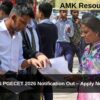 TS PGECET 2026 Notification Out – Apply Now