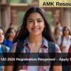 CUET UG 2026 Registration Reopened – Apply Online