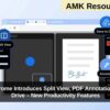 Google Chrome Introduces Split View, PDF Annotation & Save to Drive – New Productivity Features