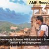 Rajasthan Homestay Scheme 2026 Launched – Boosting Rural Tourism & Self-Employment