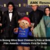 Manipuri Film Boong Wins Best Children’s Film at British Academy Film Awards – Historic First for India