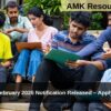KTET February 2026 Notification Released – Apply Online
