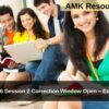 JEE Main 2026 Session 2 Correction Window Open – Edit Application