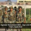 Indian Army Agniveer Recruitment 2026 – Age Limit Relaxed to 22 Years, Apply Now