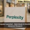 Perplexity Computer Launched – Multi-Model AI Workflow System for Advanced Research