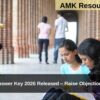 BSEB Inter Answer Key 2026 Released – Raise Objections by March 6