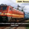 RRB Group D Recruitment 2026 Last Date Extended to March 9 – Apply Now