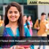 TN SSLC Hall Ticket 2026 Released – Download Class 10 Admit Card