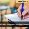 COMEDK UGET 2026 Registration Last Date Extended to March 20
