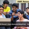NEET SS 2025 Round 1 Seat Allotment Result Out – Download Now