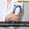 NEET MDS 2026 Application Form Released – Apply Online