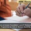 IISc Bengaluru & Groww Foundation Launch Semiconductor Skill Programme for Girls & Women Students