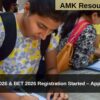 GAT-B 2026 & BET 2026 Registration Started – Apply Online