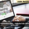 L&T BIS 2026 Registration Open – Apply for Fully Sponsored M.Tech at IIT & NIT