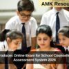 CBSE Introduces Online Exam for School Counsellors – New Assessment System 2026