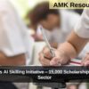 MIB Launches AI Skilling Initiative – 15,000 Scholarships for Creative Sector