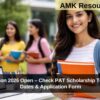 PIET Admission 2026 Open – Check PAT Scholarship Test, Eligibility, Dates & Application Form