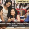 IISc CCE-Proficience Courses 2026 – Admissions Open for May–July Session