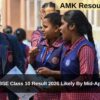 CBSE Class 10 Result 2026 Likely By Mid-April