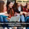 NIFTEE 2026 Stage 2 Schedule Out – Check PG Interview, UG Tests & Selection Process