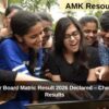 BSEB Bihar Board Matric Result 2026 Declared – Check Class 10 Results