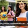 JEE Main Admit Card 2026 Released for April 2 & 4 – Download Now