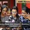 PNB Apprentice Result 2026 Released – Download Shortlisted Candidates List
